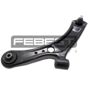 Leva anteriore sinistra (0724-SX4LH) - Product Image 1