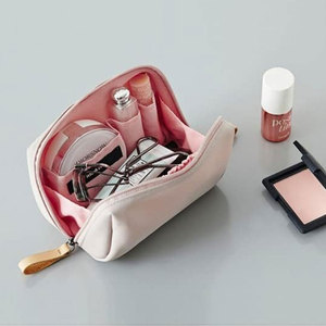 Bolsa de Aseo Ideal para Viajes con Diseño de Apertura Amplia y Fácil Acceso, Bolsa de Aseo con Múltiples Bolsillos para un Almacenamiento Organizado y Práctico - Product Image 5