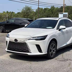 ปี 2023 รถมือสองไมล์น้อย เกียร์ออโต้ เบาะหนัง ไม่เคยเกิดอุบัติเหตุ พร้อมส่ง - Product Image 1