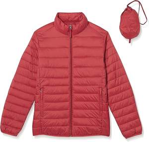 2026 Hot Sale Winter <b>Jacket</b> Men's <b>Packable</b> Lightweight Water-Resistant Puffer <b>Jacket</b> - Product Image 1