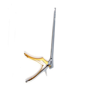 Meilleur prix de vente Pince Kerrison pour poinçons d'os orthopédiques Instruments chirurgicaux Poinçons d'os en gros - Product Image 2