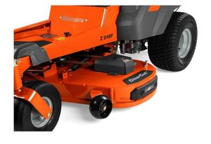 เครื่องตัดหญ้าแบบ Zero Turn รุ่น Z248F ขนาด 48 นิ้ว 23 แรงม้า ยี่ห้อ KWSK ผลิตจากโรงงาน พร้อมรับประกัน 3 ปี - Product Image 4