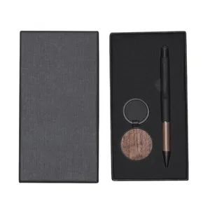 Set Personalizzato Lonlok di Penna e Portachiavi per Merchandising e Regali - Product Image 1