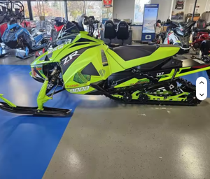 ซูเปอร์เซลส์ 2025 อาร์กติกแคท ZR 9000 RR 137 1 25 รถสโนว์โมบิลแบบกดปุ่ม - Product Image 6