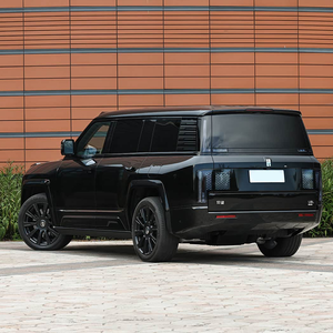 มอเตอร์ซิงโครนัสแม่เหล็กถาวร5ประตู6ที่นั่งใหม่2.0T แบบไฮบริดปลั๊กอินขนาดใหญ่ - Product Image 5