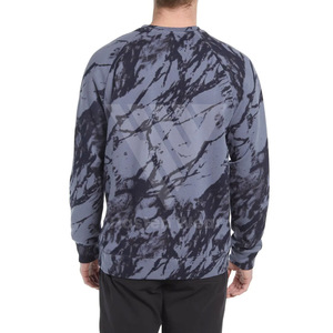 Sweat-shirt pour homme à coupe classique avec étiquette privée personnalisée et tissu doux 100% coton, sweat-shirt pour homme au prix le plus bas - Product Image 3