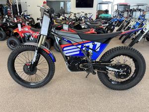 Electric Motions Escape R Edición de Rendimiento Ligera para Trial Eléctrico 1 Nuevo en stock para la venta - Product Image 3