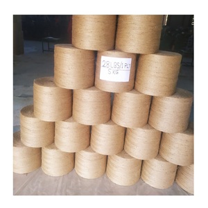Supper Quality <b>100</b>% <b>Jute</b> <b>Yarn</b> Exportable Item Good Quality <b>Jute</b> <b>Yarn</b> Manufacturer <b>Jute</b> Multicolor Export From Bangladesh - Product Image 3