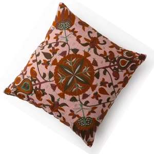 Tapis plat tissé en coton multicolore au meilleur prix tapis réversible lavable Dhurrie pour décoration vibrante de maison ou de studio d'art - Product Image 3