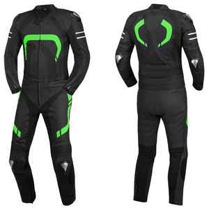 Vestes de moto et de course personnalisées de haute qualité unisexes avec logo personnalisé - Product Image 5