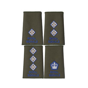 สไลด์อันดับที่กำหนดเองสีเขียวเข้มและสีฟ้าสีขาวหรือสีน้ำตาลเย็บปักถักร้อย - Product Image 1