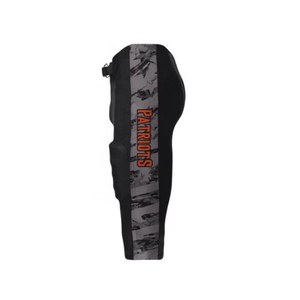Uniforme de Fútbol Americano Ligero y Transpirable a Precio de Mayoreo, Diseño de Logotipo Personalizado, Crea Tu Propio Uniforme de Fútbol Americano - Product Image 6