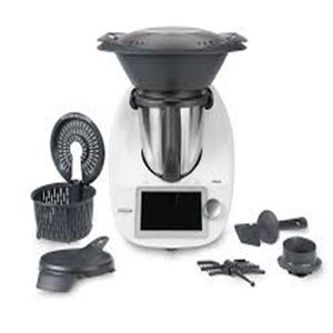 Robot culinaire Therm-omix TM6 Cookidoo Vorwerk original - Product Image 1