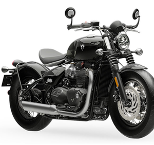 100 % ABORDABLES – Vente Rapide : Motocyclettes Triumph Bonneville Bobber 2026 Disponibles à la Vente et Prêtes à être Expédiées - Product Image 2