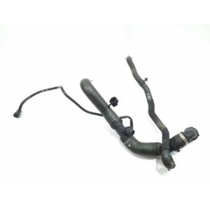 Tubo Superiore del Radiatore per LAND ROVER Range Rover SPORT FPLA-8286-CA 306DT Diesel 3000 (13>22) - Product Image 1