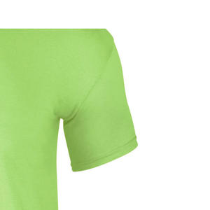 Recién llegado, camiseta hecha a medida para hombre, diseño único con patrón sólido de secado rápido y microfibra, impresión Digital de punto de talla grande - Product Image 6