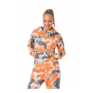 Sudadera estampada informal para mujer de gran oferta de calidad superior, ajuste holgado, conjunto de estilo en blanco de última llegada - Product Image 6