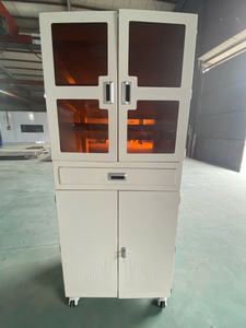 Fabrication en aluminium faite sur commande de tôle d'acier inoxydable de fer avec le service d'OEM du Viet Nam - Product Image 4