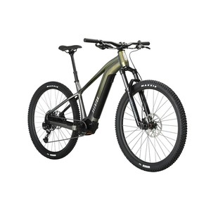 Aventon Ramblas ADV Electric Hardtail Mountain Bike - Product Image 2