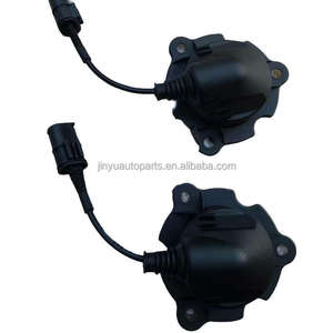 Amortisseur avant de haute qualité pour Rolls-Royce Phantom; Cache-amortisseur avant; Connecteur d'amortisseur 37116759663 - Product Image 1