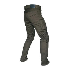 Pantalones de Motocicleta Más Vendidos, Cómodos y Resistentes al Viento, Pantalones de Cordura de Alta Calidad y Resistencia en Estilo Nuevo - Product Image 5