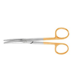 TC (carburo de tungsteno) Tijeras nasales Aufricht - Product Image 1