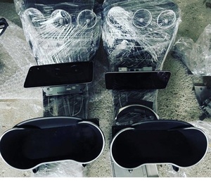 Cabina virtual para Mercedes-Benz W167 W177 W190 W205 W206 W213 W217 W222 W223 X253 W290 W292 W463 W464 W447 H243 X243 N293 R232 - Product Image 5