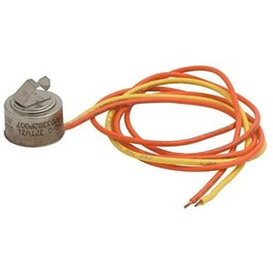 Stainless Steel Temperature <b>Control</b> <b>Thermostat</b> 220-240V Electric for Refrigerator Parts High Efficiency Easy Installation New - Product Image 2