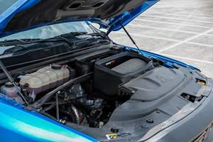 RAM 1500 TRX 2022 con Motor V8 Supercargado, Grupo de Equipamiento TRX Nivel 2 - Product Image 6