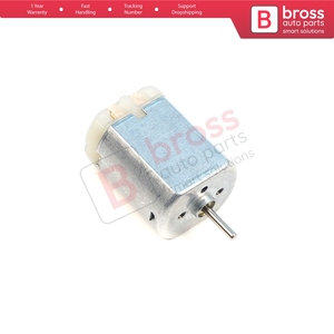 Motor de Plegado de Espejo Lateral BGE16 para Mabuchi FC-280PC-22125 12 Voltios Freelander Evoque Liberty - Product Image 4