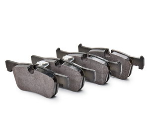 34106884243 34112468431 Pastillas de Freno Delanteras de Cerámica para BMW Serie 1 Van, Serie 2 Coupé, Serie 3 <span class=keywords><strong>Gran</strong></span>, Serie 4 <span class=keywords><strong>Gran</strong></span> Coupé F20 F21 F36 F82 F83 G81 - Product Image 1