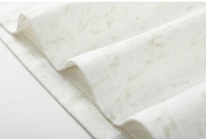 Haute qualité sonnerie T-Shirts hommes haut t-shirt lavé coton lourd surdimensionné Hip Hop motif rue impression t-shirts pour hommes - Product Image 6