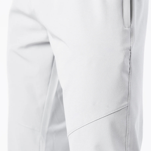 Pantalons pour hommes personnalisés coupe ajustée fermeture éclair pantalon de jogging pour hommes coton course sport vêtements de rue Golf Gym pantalons d'entraînement pour hommes - Product Image 5