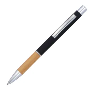 WILHELMINA Penna a Sfera Personalizzata Gadget Promozionali - Product Image 3