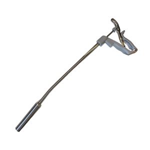 Pistolet à bille Instruments vétérinaires Produits de haute qualité Instruments à usage unique Vente en gros Pistolet à bille Taille de couleur personnalisée - Product Image 2