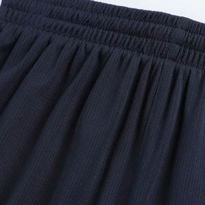 ชุดเครื่องแบบบาสเกตบอลแบบระเหิดชุดบาสเก็ตบอลผ้าโพลีเอสเตอร์100% - Product Image 2