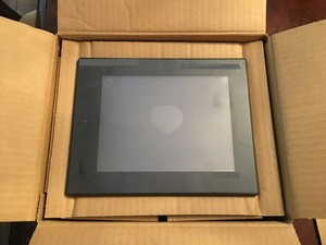 Nuevo Producto HMI Original de Tendencia, GT2710-STBD, Uso Industrial, Material Plástico, Clasificación IP67 - Product Image 5