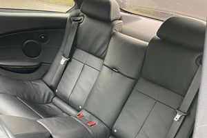 BMW M6 Coupé d'occasion 2006, conduite à gauche/droite - Product Image 2