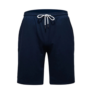 New High Quality Men's Summer Plus Size Printed T-Shirt & Short <b>Sets</b> Custom Logo Design 100% Cotton Breathable Quick Dry Price - Product Image 5