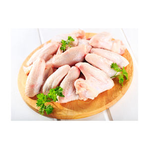 Alas de Pollo Frescas de 3 Articulaciones, Alas Enteras de Primera Calidad, Cuidadosamente Cortadas para Pollo Frito Crujiente y Recetas a la Parrilla - Product Image 6