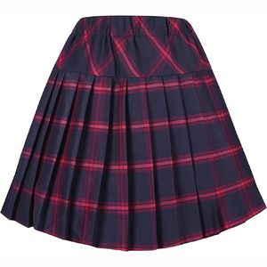 Nouvelle jupe de tennis pour femmes de qualité supérieure 2025 jupe de tennis décontractée pour sports de plein air pour l'été - Product Image 2