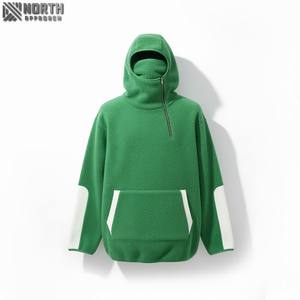 2025 Blank 100% Cotton Winter Hoodies for Custom Digital Printing <b>Business</b> Print Demand Wholesale Price Men Quick Dry Breathable - Product Image 4