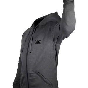 เสื้อฮู้ดมอเตอร์ไซค์ทนทานตัดอัตโนมัติโลโก้ออกแบบได้ตามต้องการ - Product Image 6