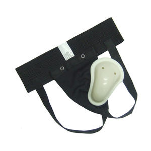 Protection de l'aine pour les pratiquants seniors de judo et de taekwondo, série 500-1, en ABS, fabriqué à Taïwan - Product Image 6