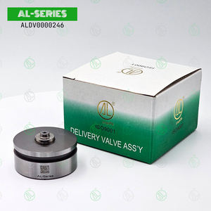 Válvula de Inyección para Bomba de Combustible de Motor Marino SKL 29/24, Repuestos Usados en Barcos - Product Image 2