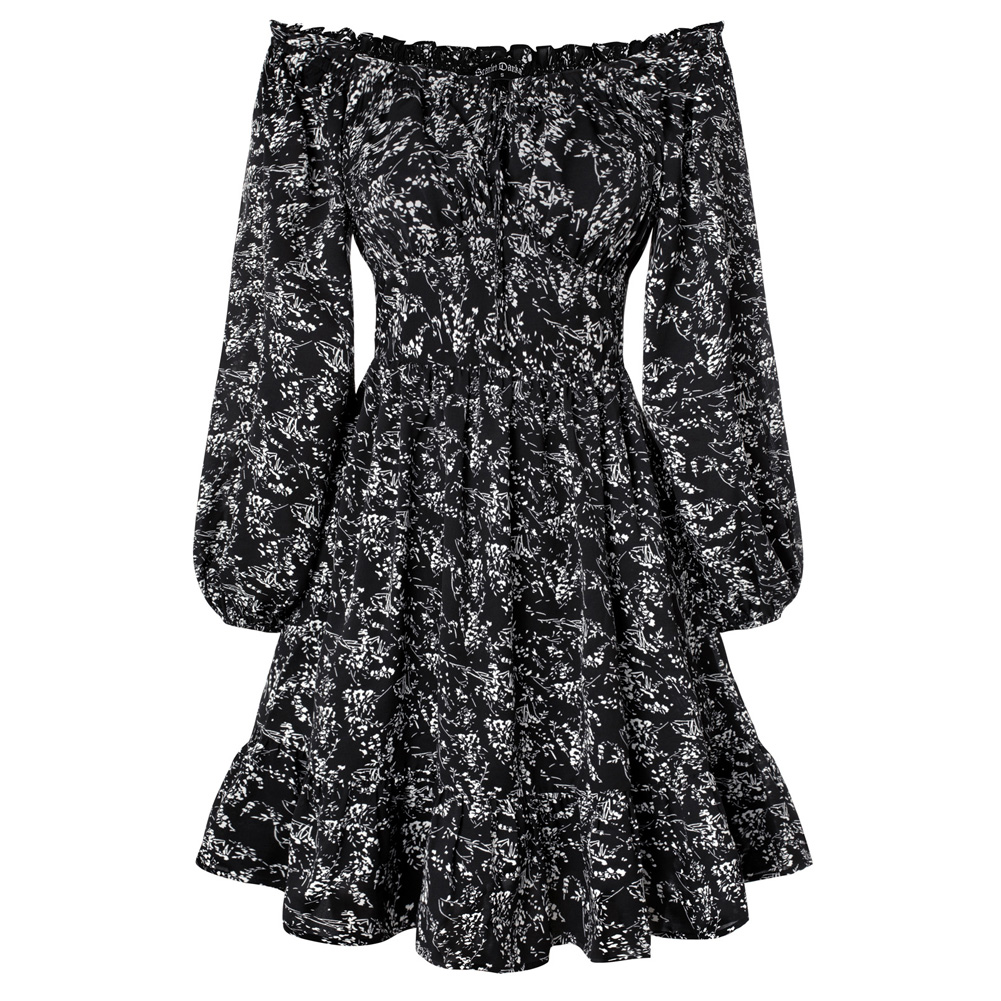 Black Print