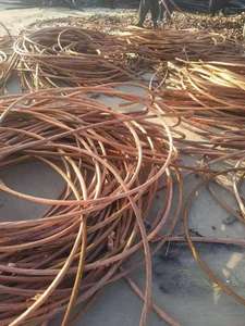 99% เศษลวดทองแดงคุณภาพสูงไปยังยุโรป - Product Image 4