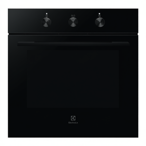 Four encastrable Kohhh00Bk3 SÉRIE 300 Noir Classe A (L60cm) Capacité 58L - Product Image 3