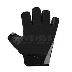 Guantes de Halterofilia de Calidad, Guantes Ligeros para Entrenamiento de Levantamiento de Pesas, para Uso en Fitness - Product Image 2