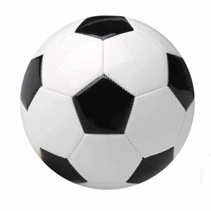 Balón de Fútbol de Alta Calidad Estilo Nuevo 2025 Hecho en Pakistán Tamaño 5 Fabricación de Balones de Fútbol - Product Image 2